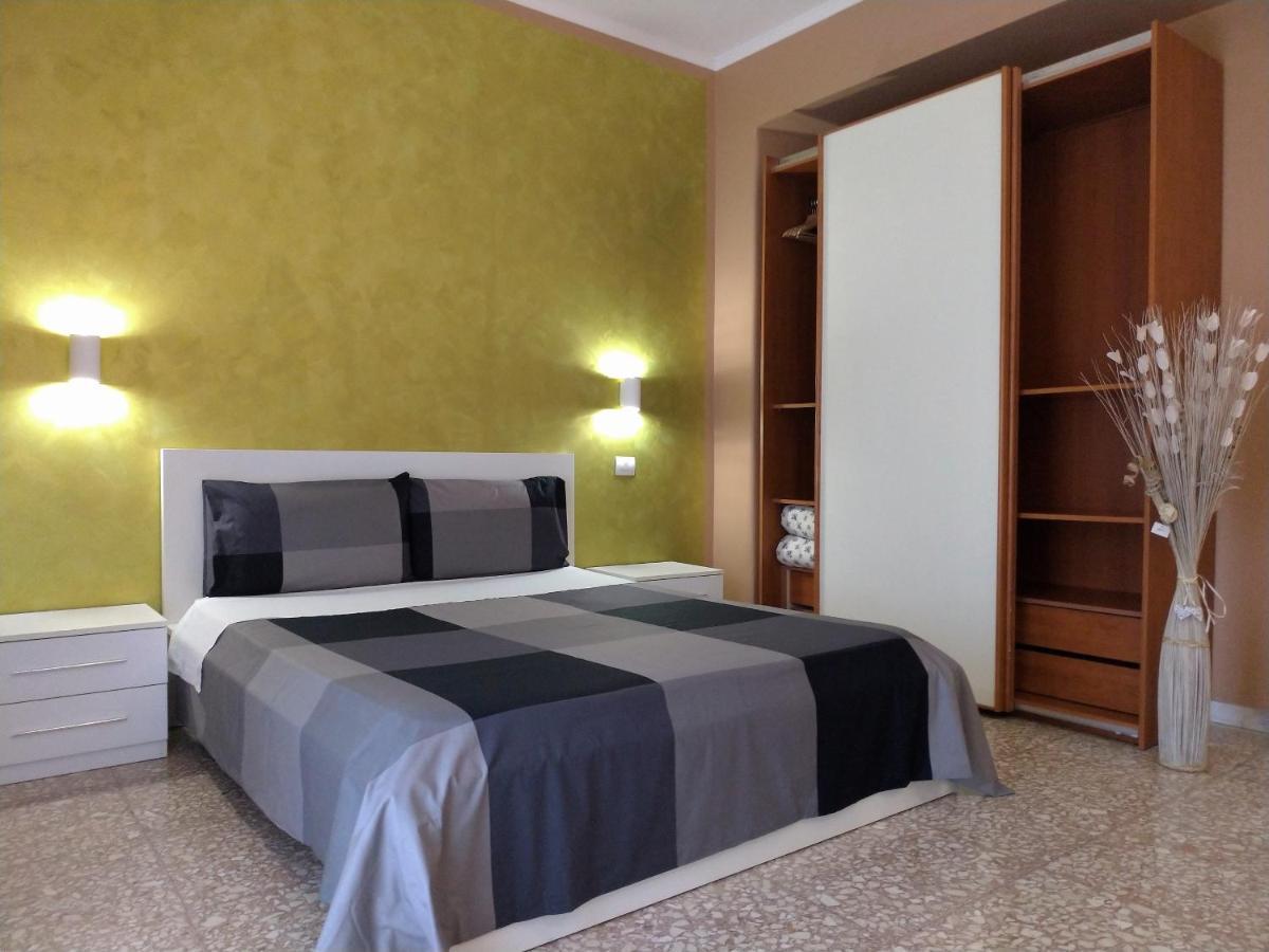 Roman Holidays House Marconi Exterior foto