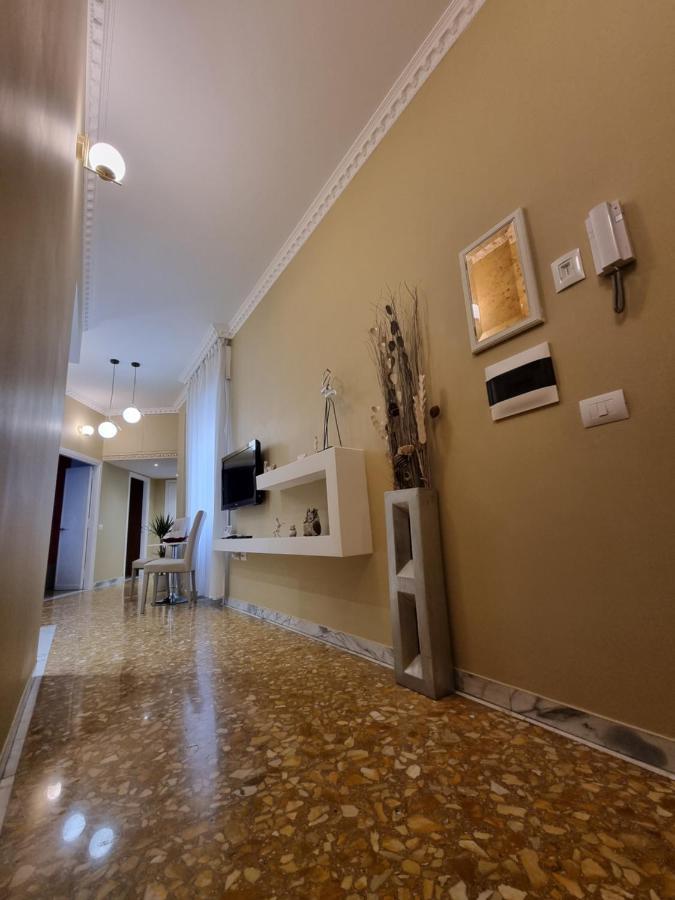 Roman Holidays House Marconi Exterior foto