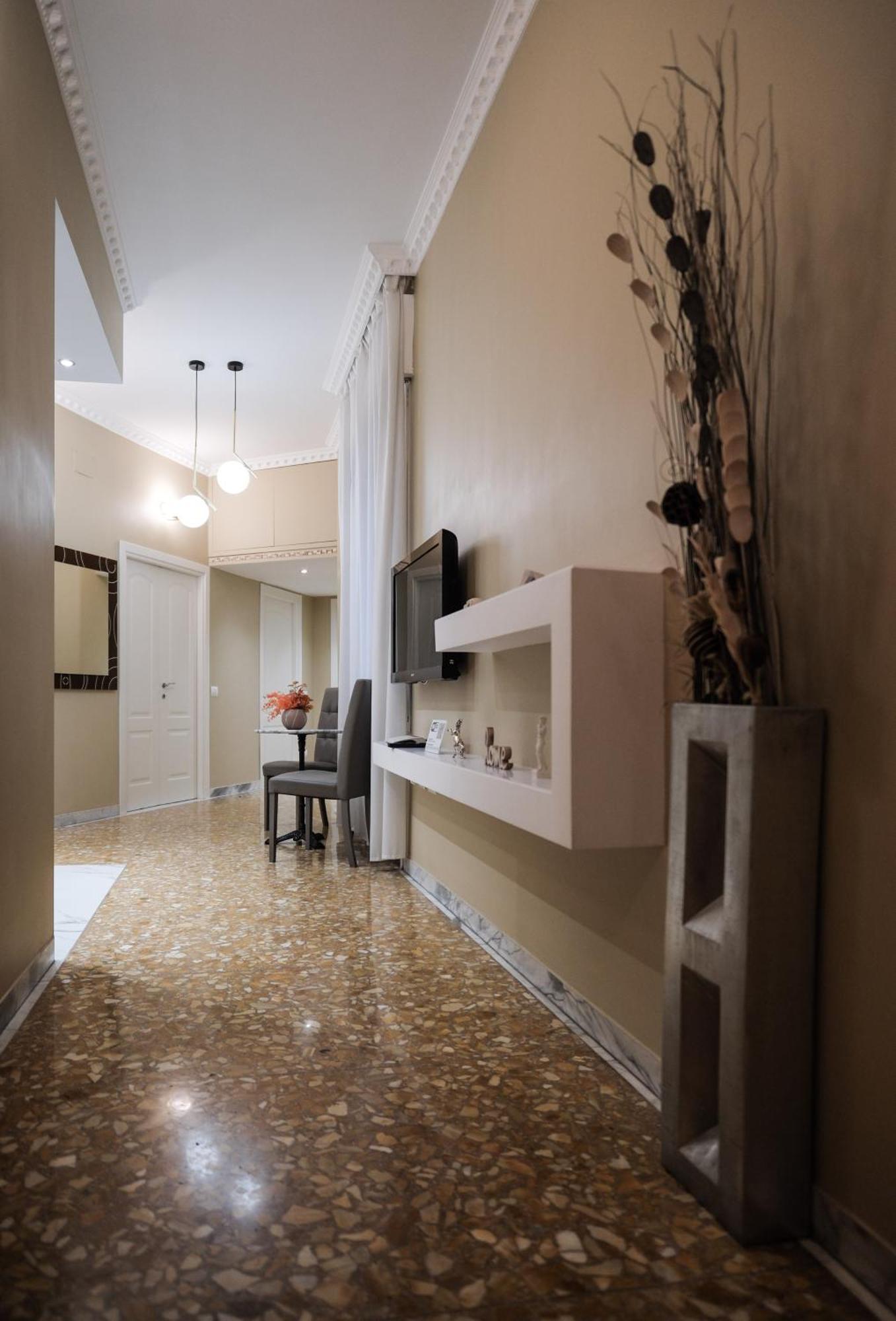 Roman Holidays House Marconi Exterior foto