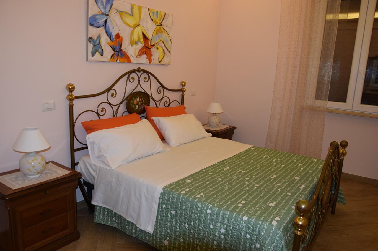 Roman Holidays House Marconi Exterior foto