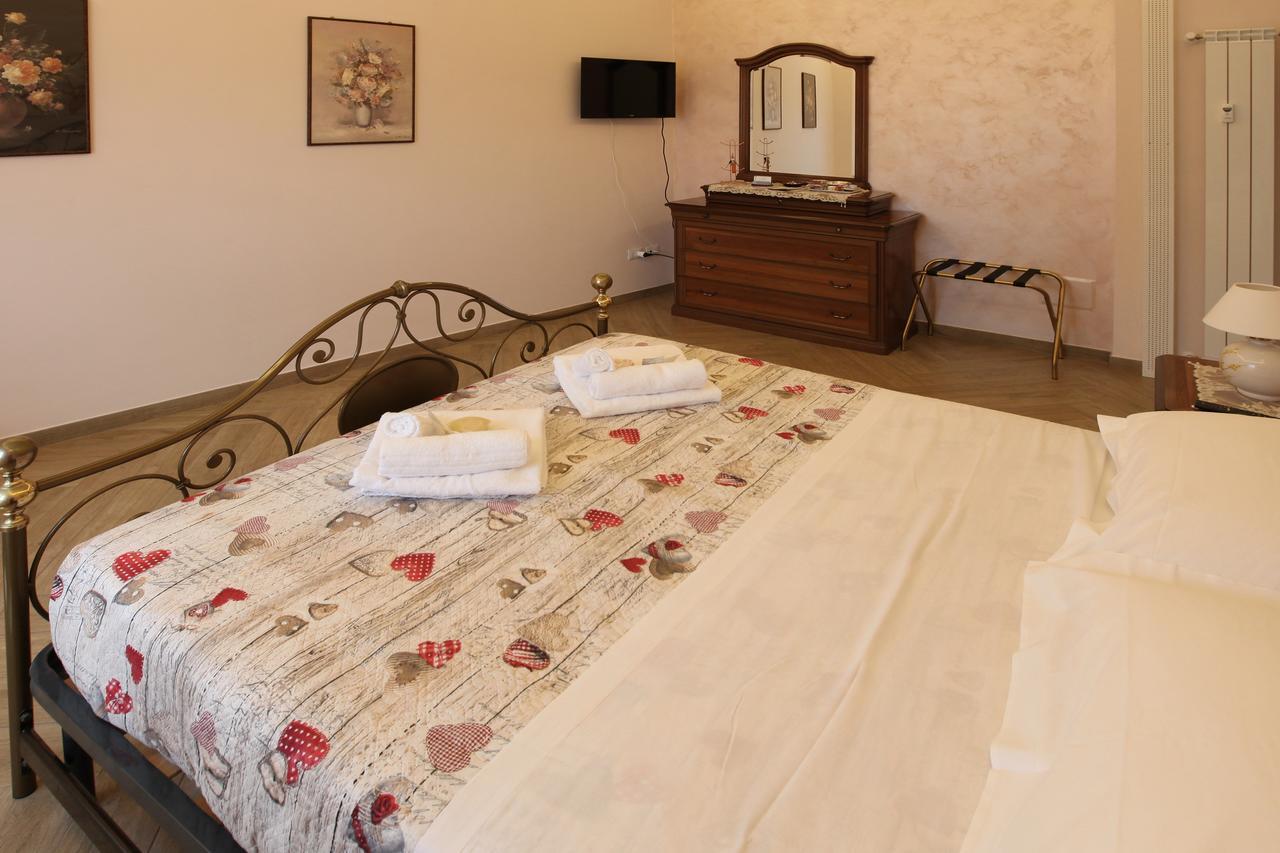 Roman Holidays House Marconi Exterior foto